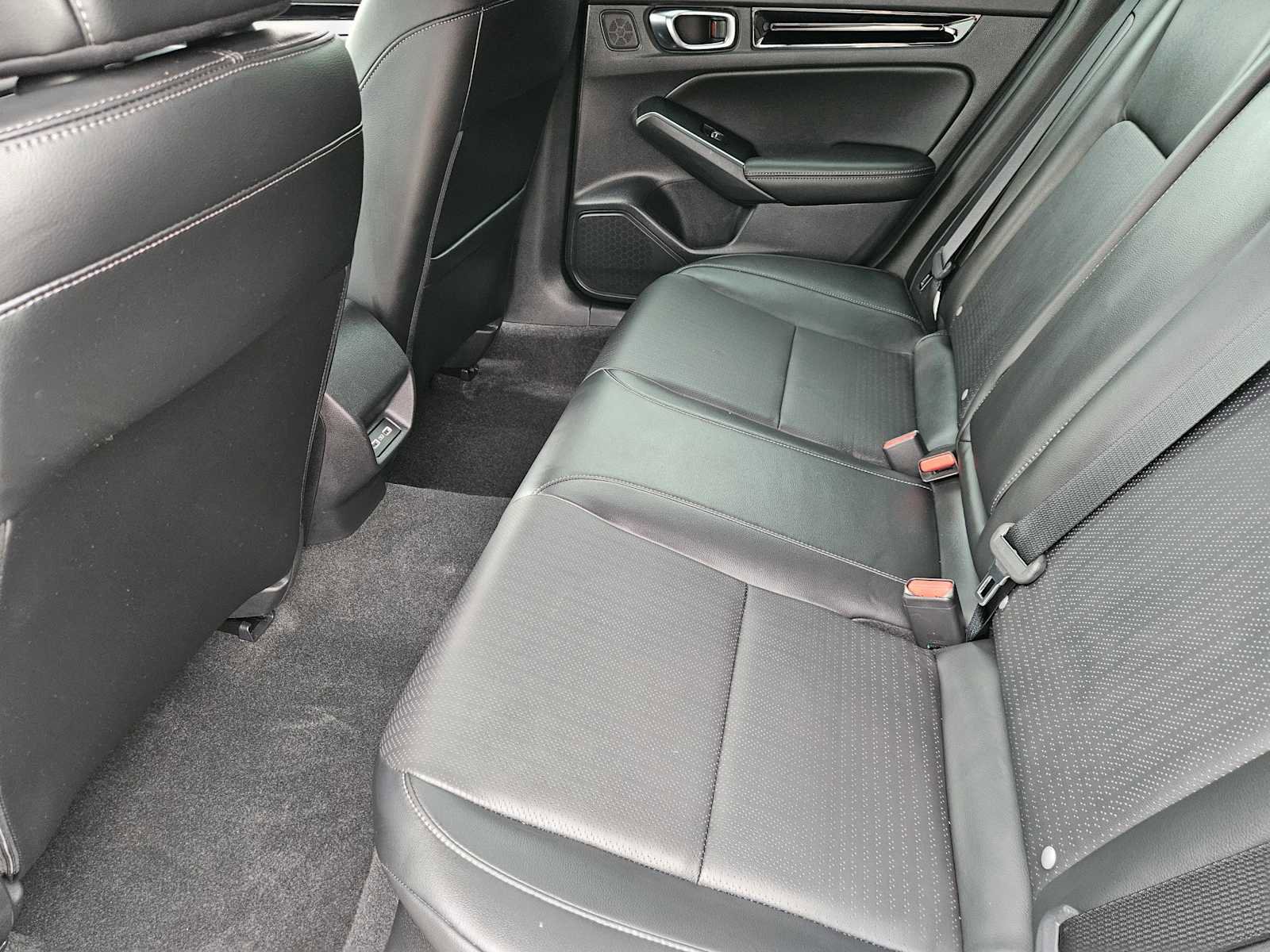 Used 2024 Honda Civic Sport Touring image 29