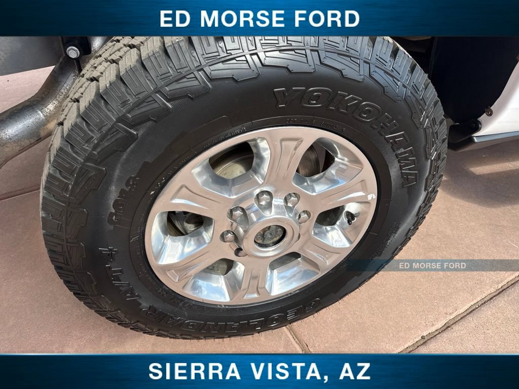 Used 2024 RAM 2500 Big Horn AWD/4WD image 39