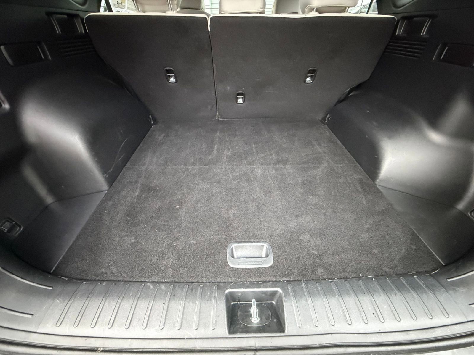 Used 2025 Hyundai Tucson SEL image 33