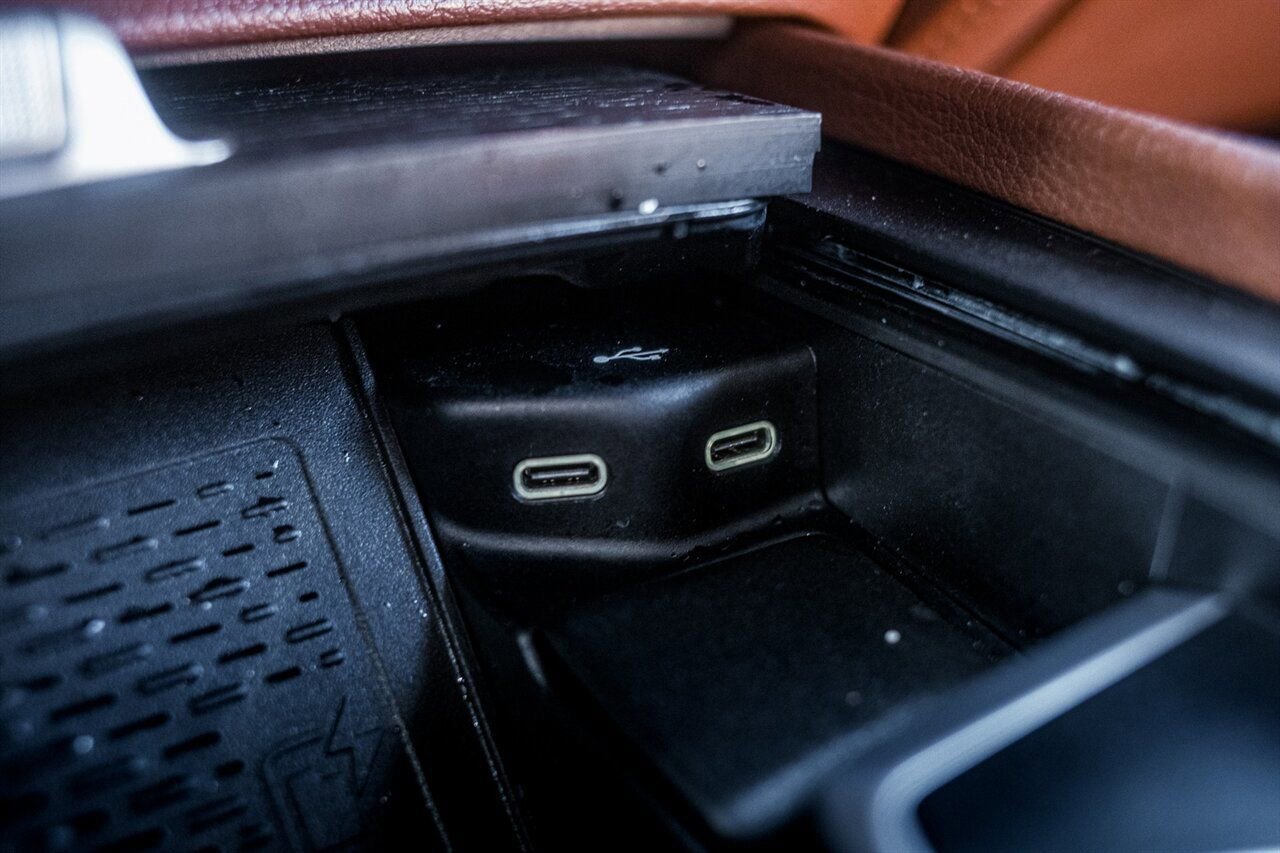 Used 2024 Mercedes-Benz GLE 350 4MATIC image 29