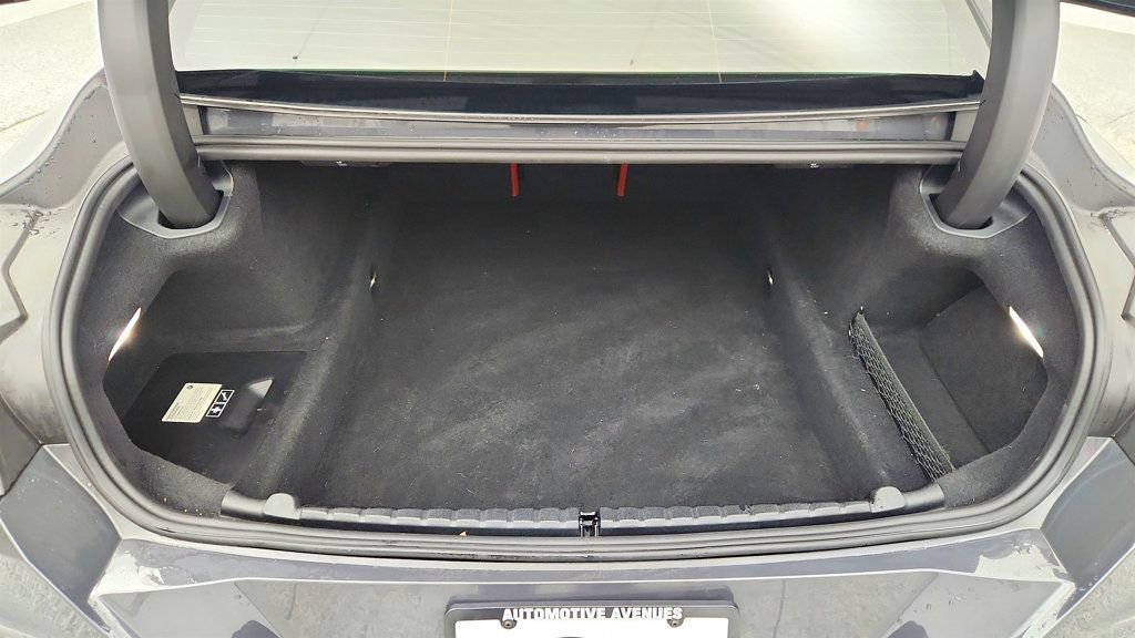 Used 2021 BMW M8 Gran Coupe xDrive w/ Competition Package image 24