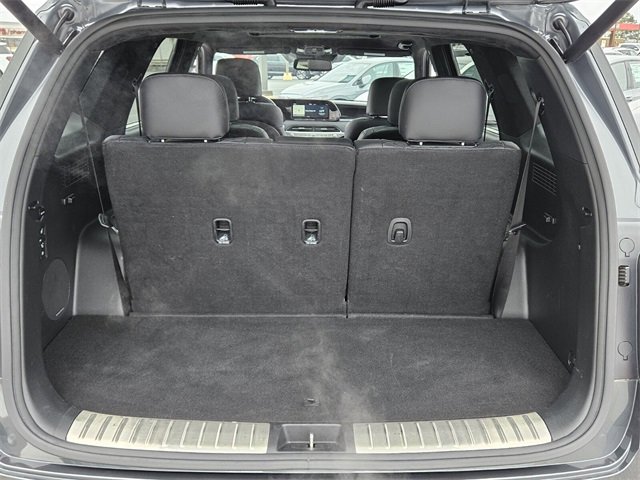 Used 2020 Hyundai Palisade Limited image 12