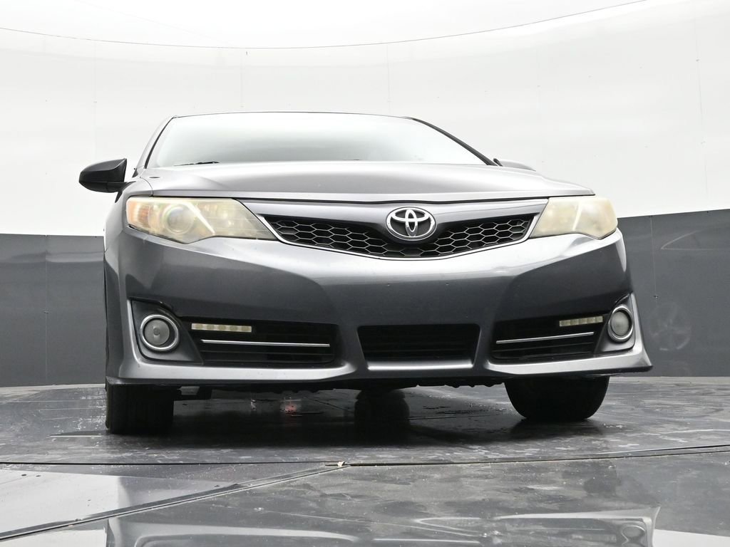 Used 2014 Toyota Camry SE image 27