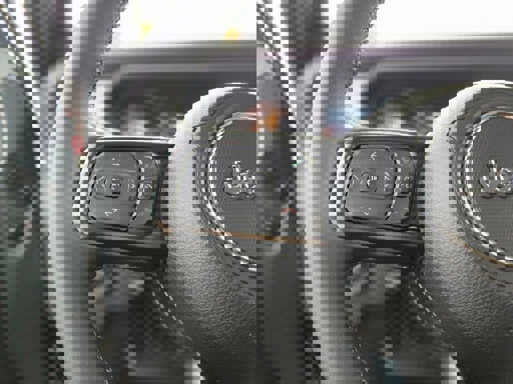 New 2026 Jeep Gladiator Sport image 23