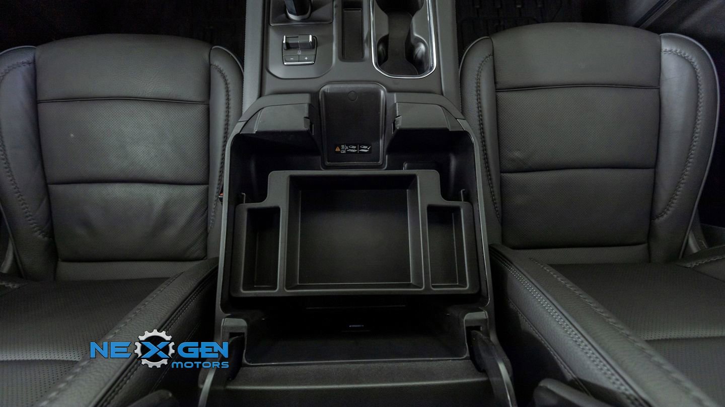 Used 2025 GMC Sierra 1500 Denali w/ Technology Package image 33