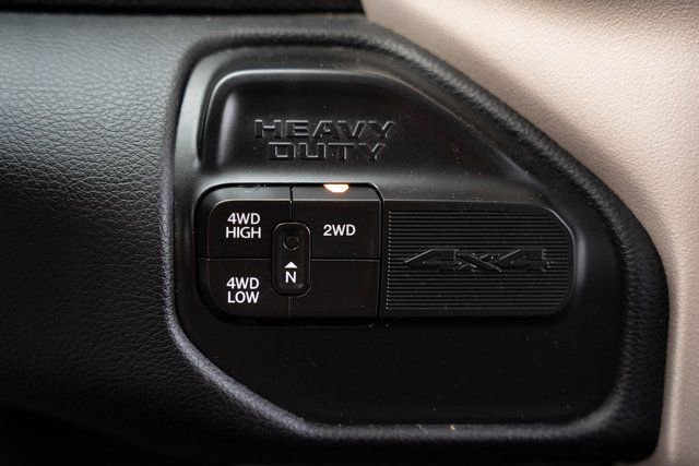 Used 2022 RAM 2500 Laramie image 25