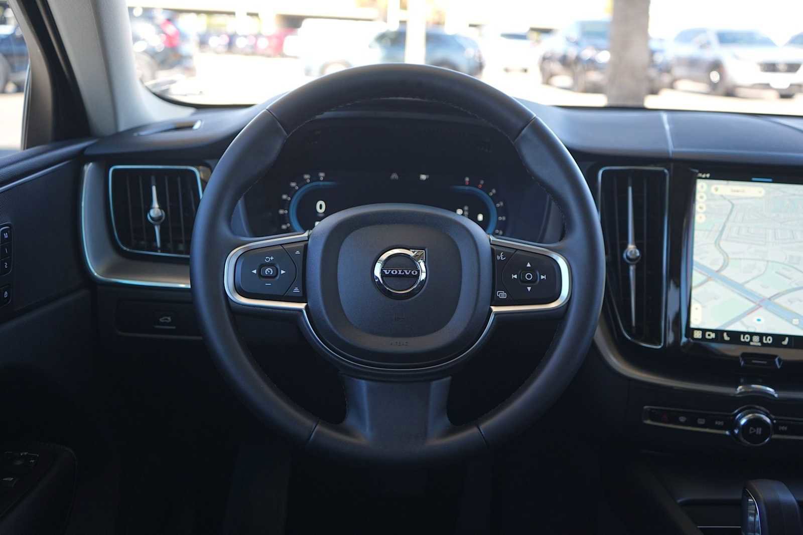 Used 2024 Volvo XC60 B5 Core w/ Protection Package Premier image 16