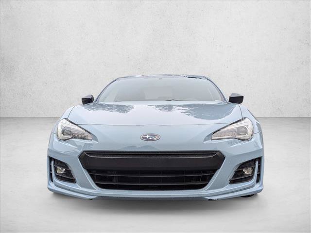 Used 2019 Subaru BRZ Limited image 2