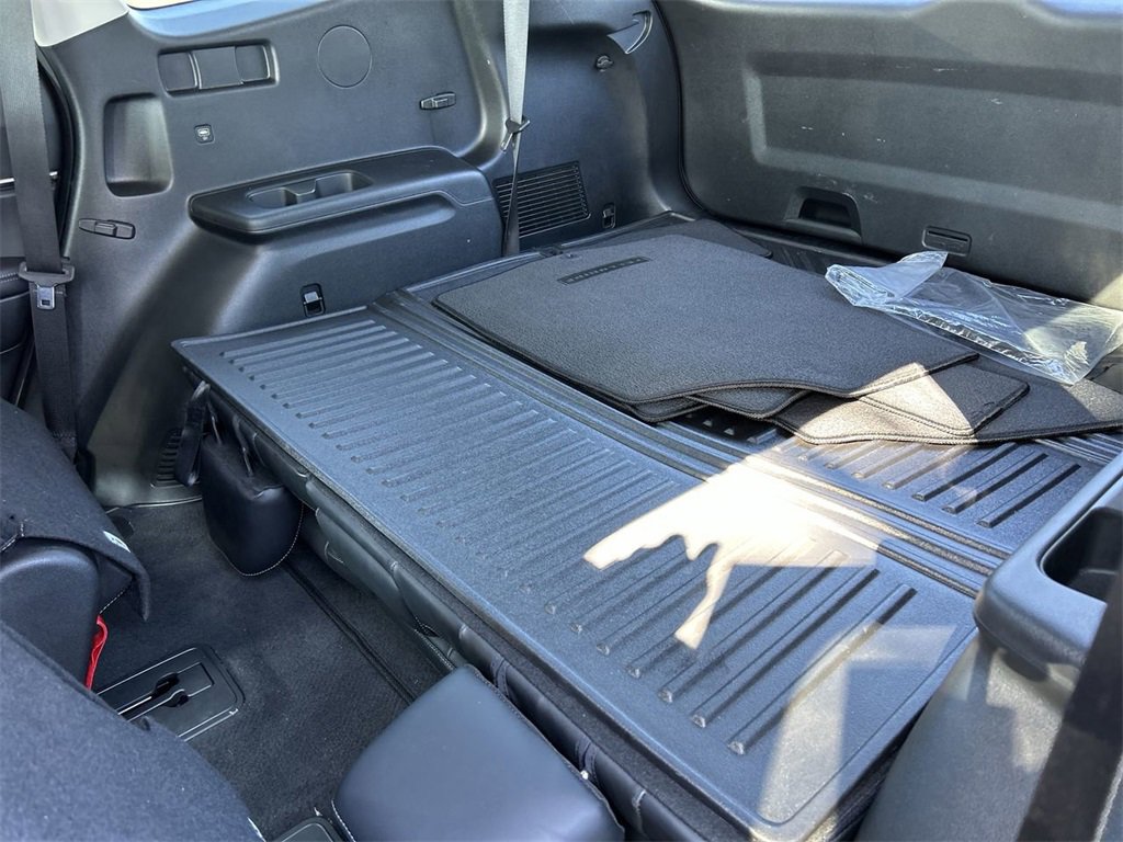 Used 2022 Kia Telluride EX w/ EX Premium Package image 21