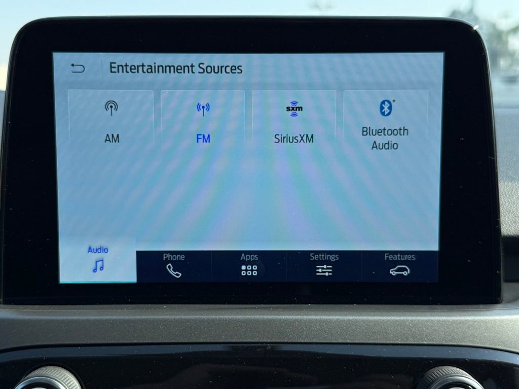 Used 2024 Ford Escape Active image 30