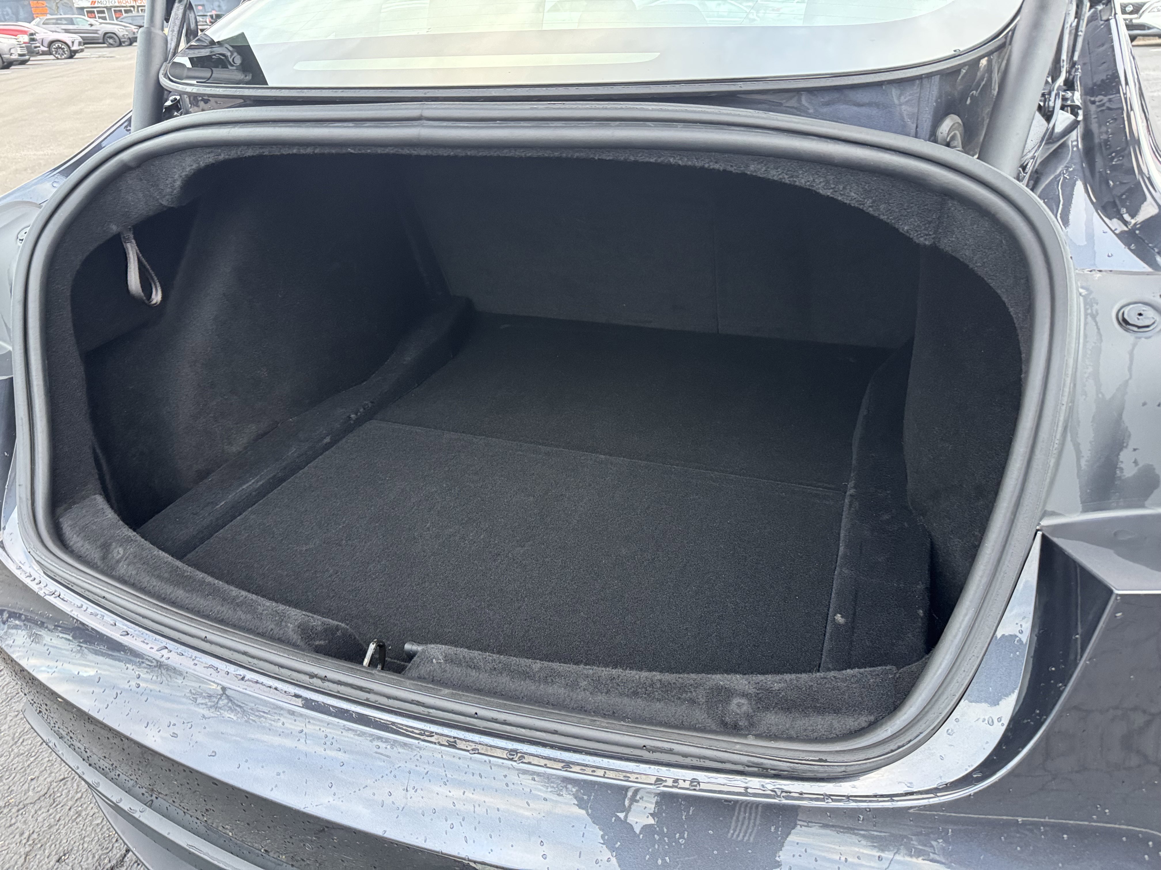 Used 2024 Tesla Model 3 Standard Range image 20