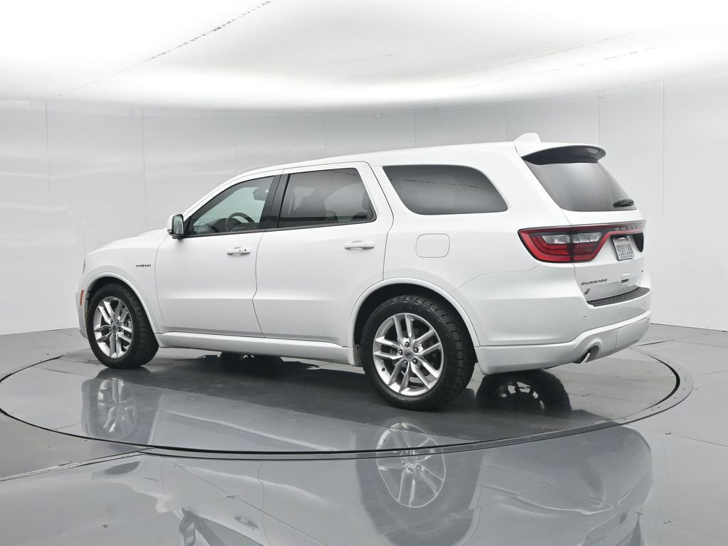 Used 2021 Dodge Durango R/T AWD/4WD image 6
