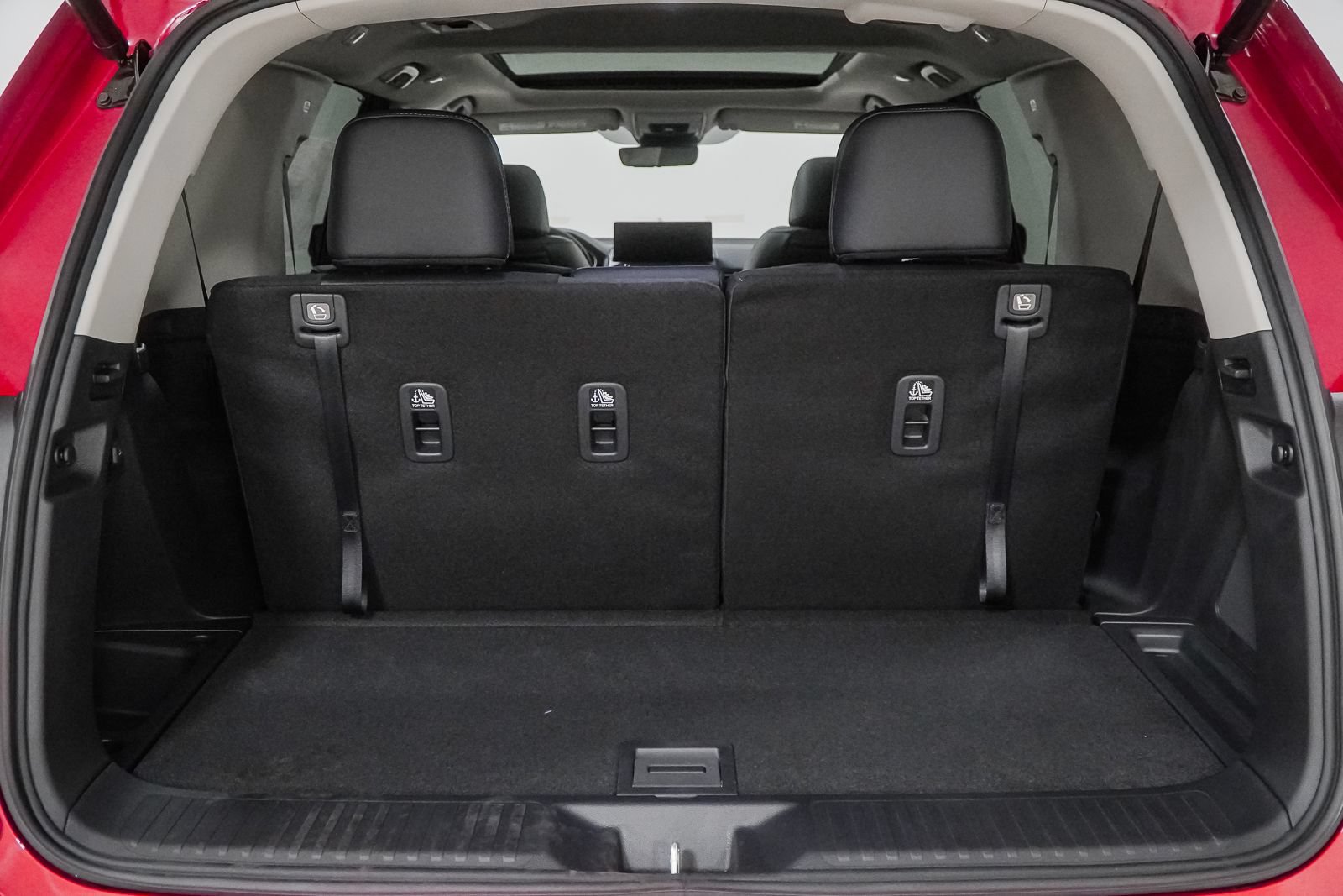 New 2026 Honda Pilot Elite image 10