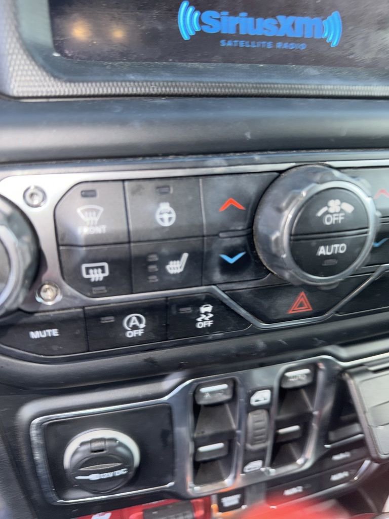 Used 2019 Jeep Wrangler Unlimited Rubicon image 6