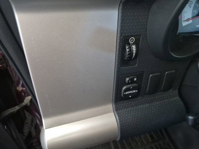 Used 2007 Toyota FJ Cruiser 2WD image 19