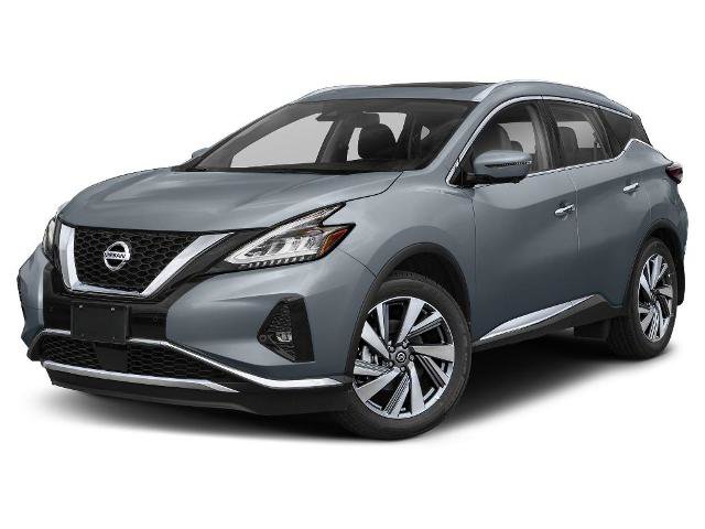 Certified 2021 Nissan Murano SL w/ SL Moonroof Package AWD/4WD image 1