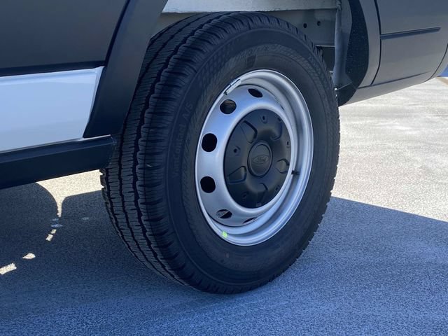 New 2026 Ford Transit 250 Low Roof RWD image 9