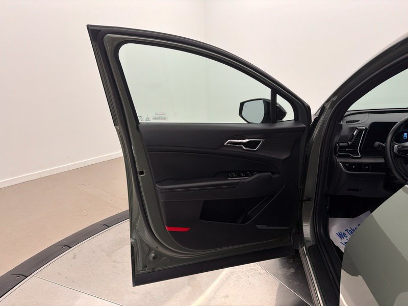 Used 2024 Kia Sportage X-Line AWD/4WD image 21