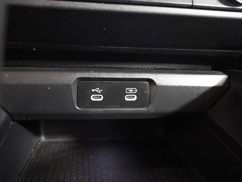 Certified 2024 Honda Accord EX image 48