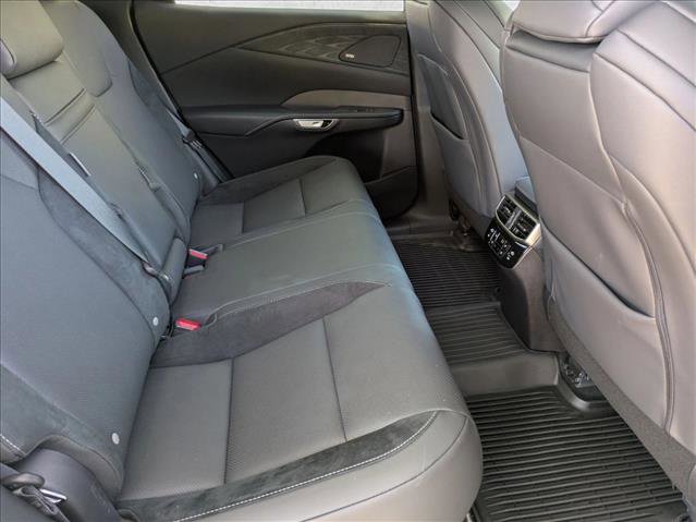 Certified 2026 Lexus RX 500h F Sport w/ Convenience Package AWD/4WD image 18