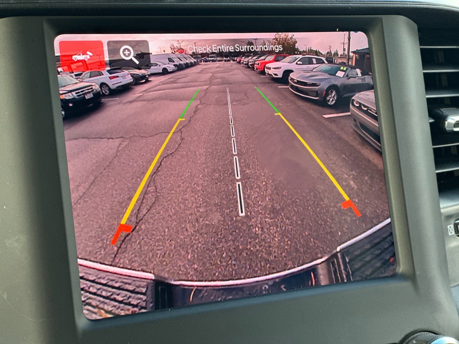 Certified 2024 RAM 2500 Big Horn w/ Bed Utility Group image 18