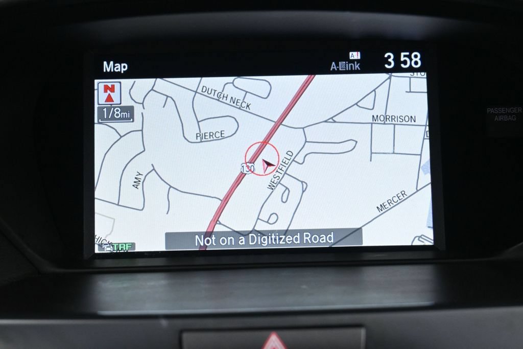 Used 2020 Acura TLX w/ A-SPEC Package FWD image 26