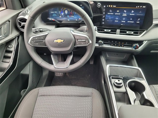 New 2026 Chevrolet Equinox LT w/ Safety and Technology Package image 17