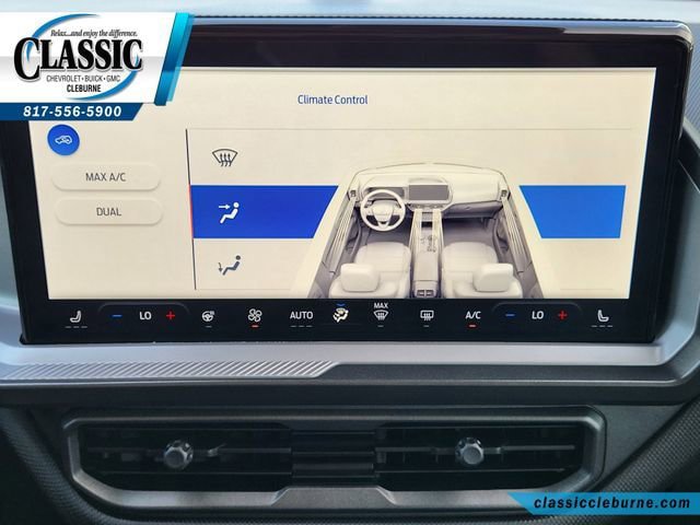 Used 2025 Ford Bronco Sport Badlands AWD/4WD image 20