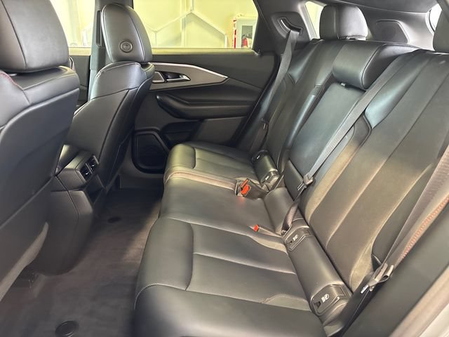 Used 2024 Acura ZDX A-Spec AWD/4WD image 18