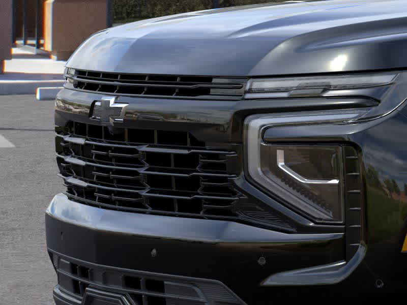 New 2026 Chevrolet Tahoe RST image 13