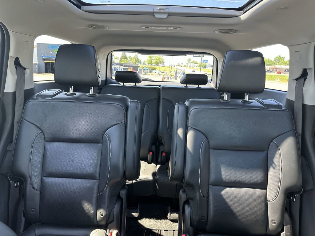 Used 2019 GMC Acadia SLT AWD/4WD image 13