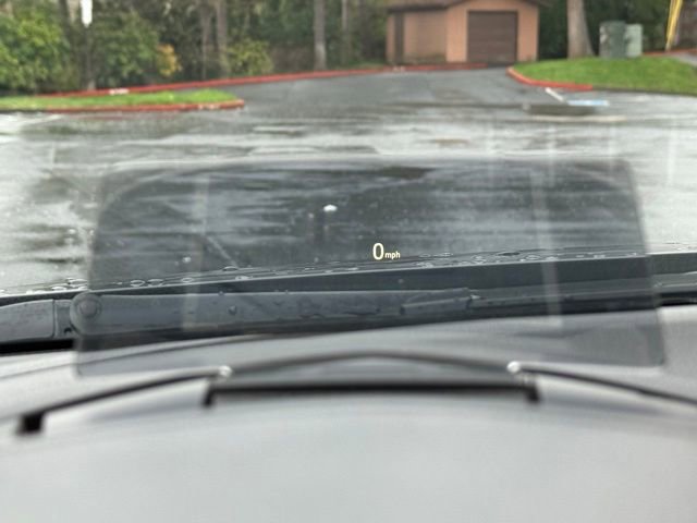 Used 2014 MAZDA MAZDA3 i Grand Touring image 10