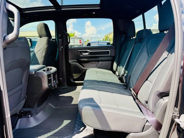 New 2026 RAM 1500 Big Horn image 34