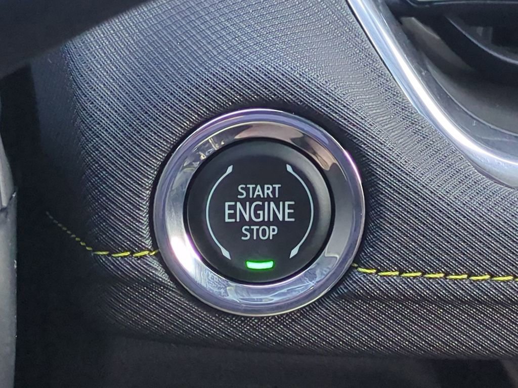 New 2025 Chevrolet TrailBlazer ACTIV w/ Convenience Package image 16