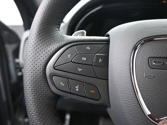 New 2026 Dodge Durango GT w/ Blacktop Package AWD/4WD image 35