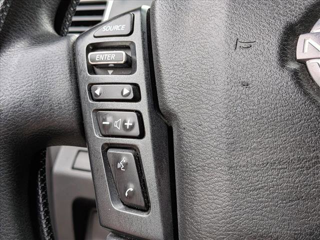 Used 2023 Nissan Frontier SV image 11