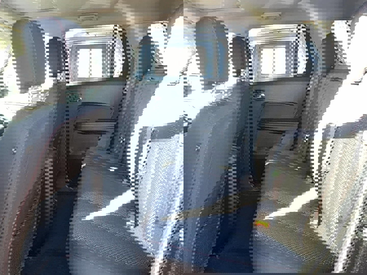 Used 2014 GMC Terrain SLE w/ Chrome Package image 9