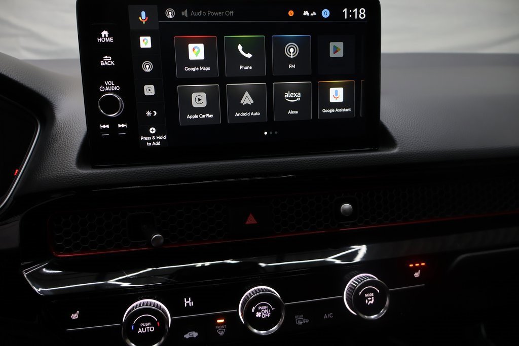 Used 2025 Honda Civic Si image 21