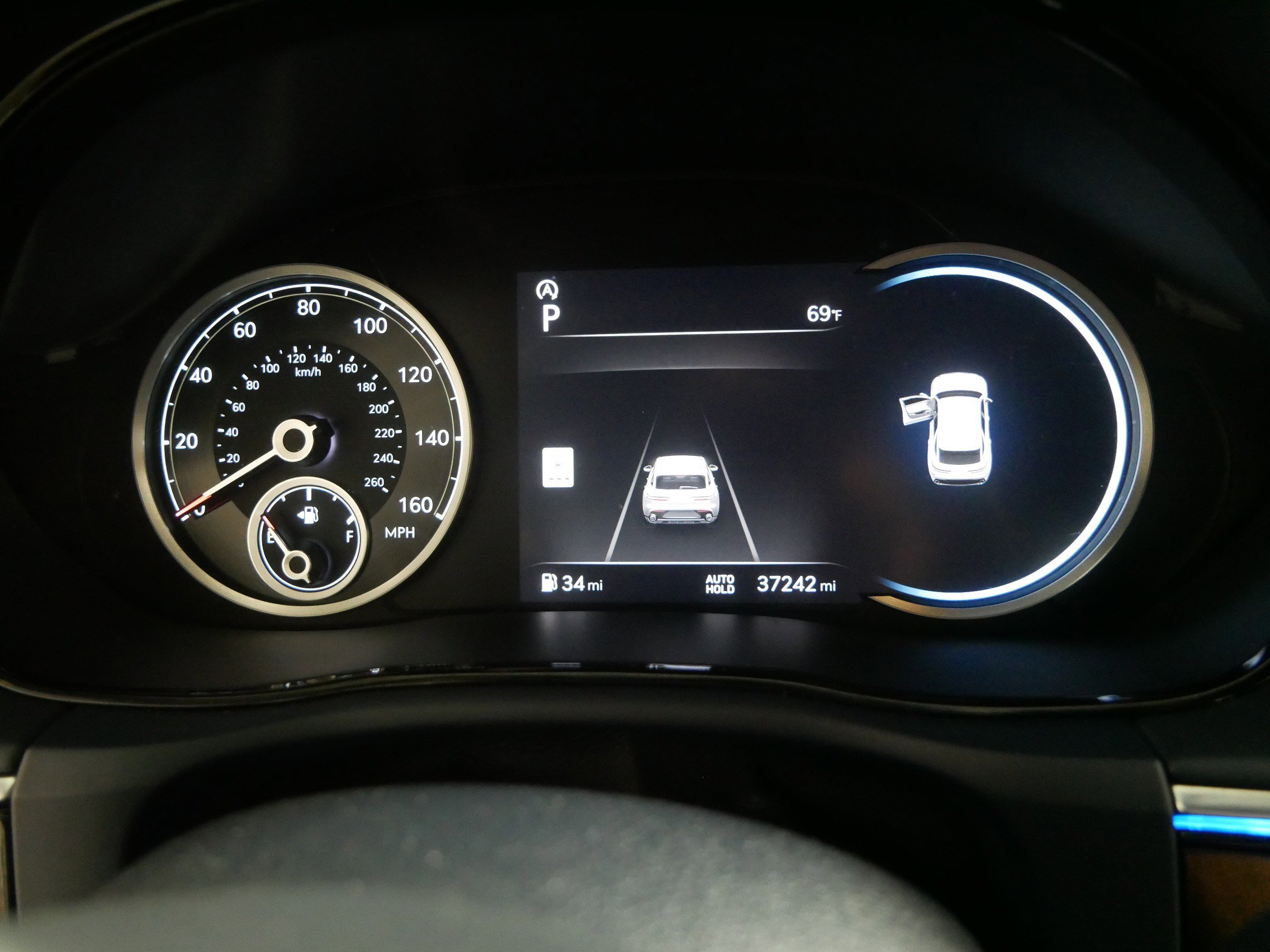 Used 2024 Genesis GV70 3.5T Sport image 21