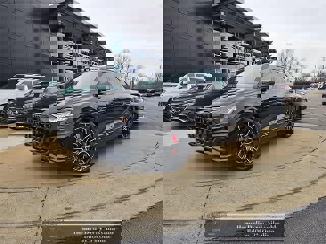 Used 2023 Audi SQ8 Prestige