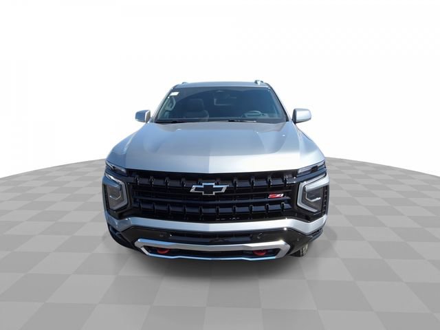 New 2025 Chevrolet Suburban Z71 w/ Z71 Off-Road Package image 3