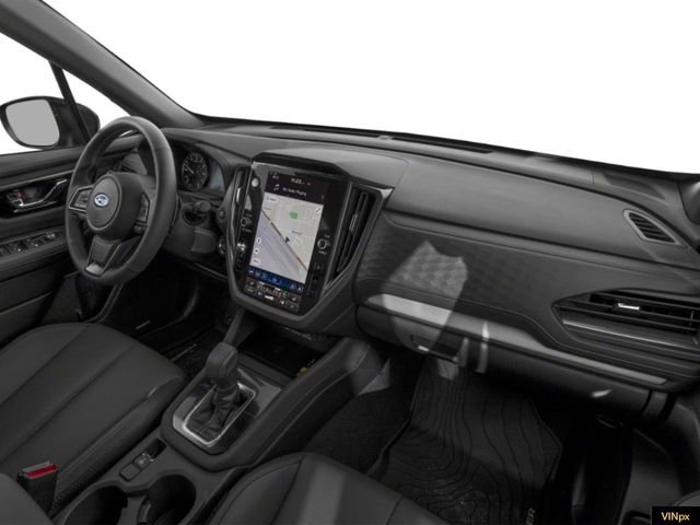 New 2026 Subaru Forester Limited AWD/4WD image 6
