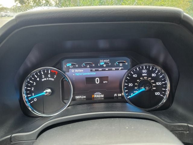 Used 2021 Ford Expedition Max Limited RWD image 5