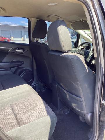 Used 2020 Honda Fit LX image 20