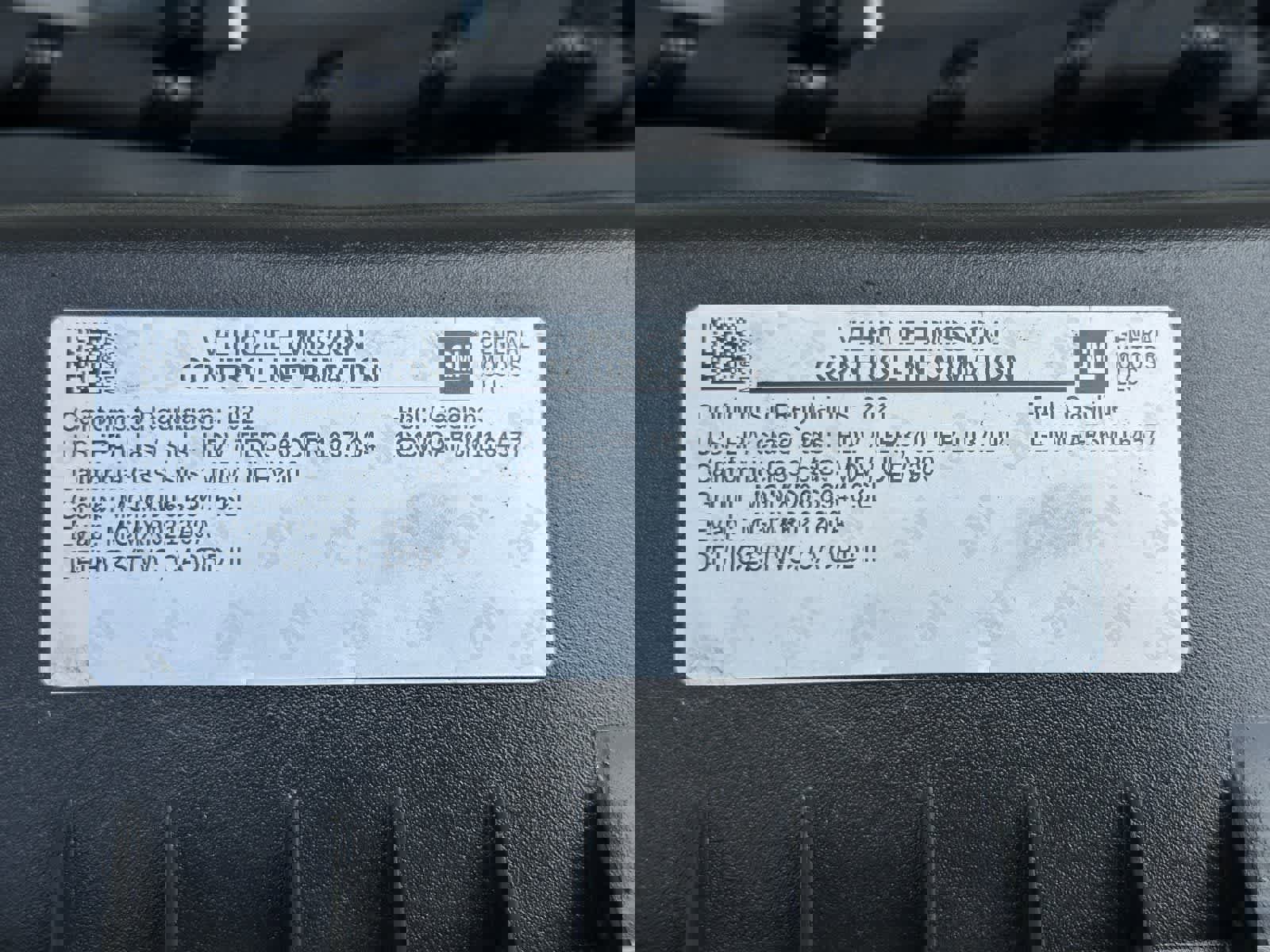 Used 2021 Chevrolet Express 2500 w/ Communications Package image 28