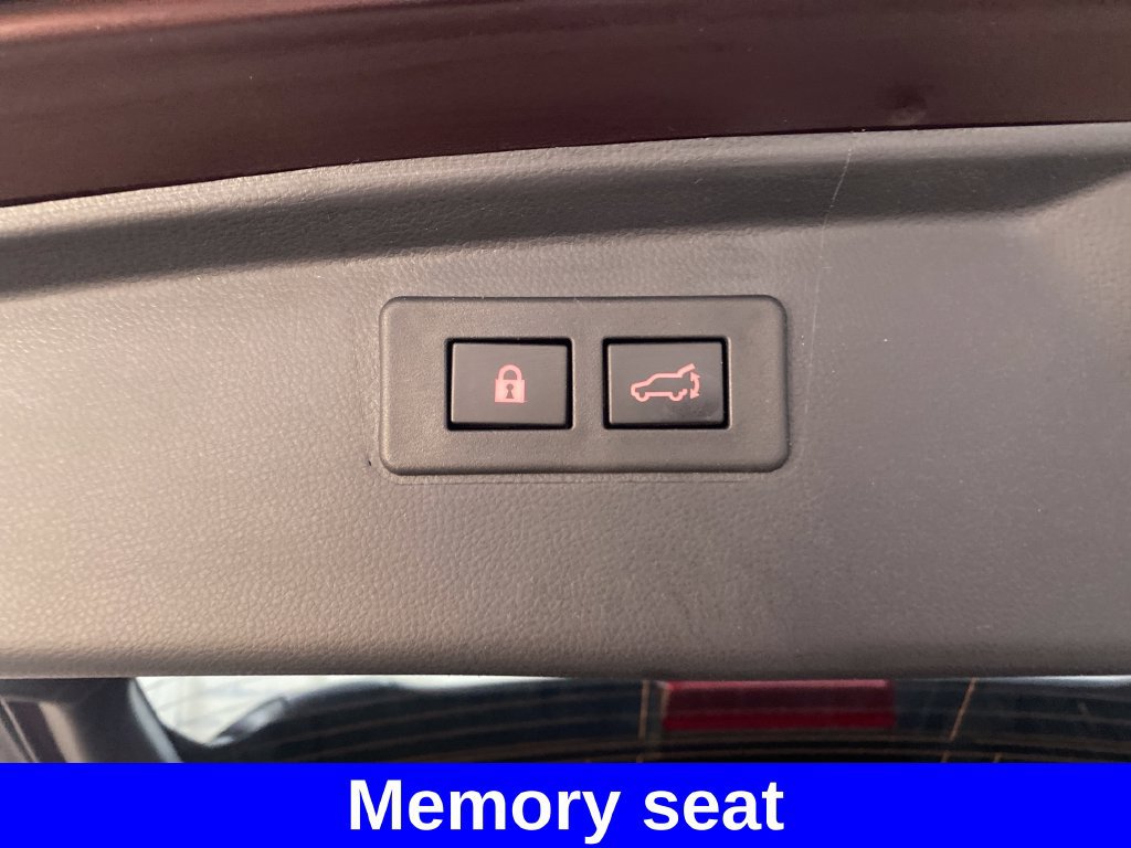 Certified 2023 Subaru Outback Limited AWD/4WD image 19