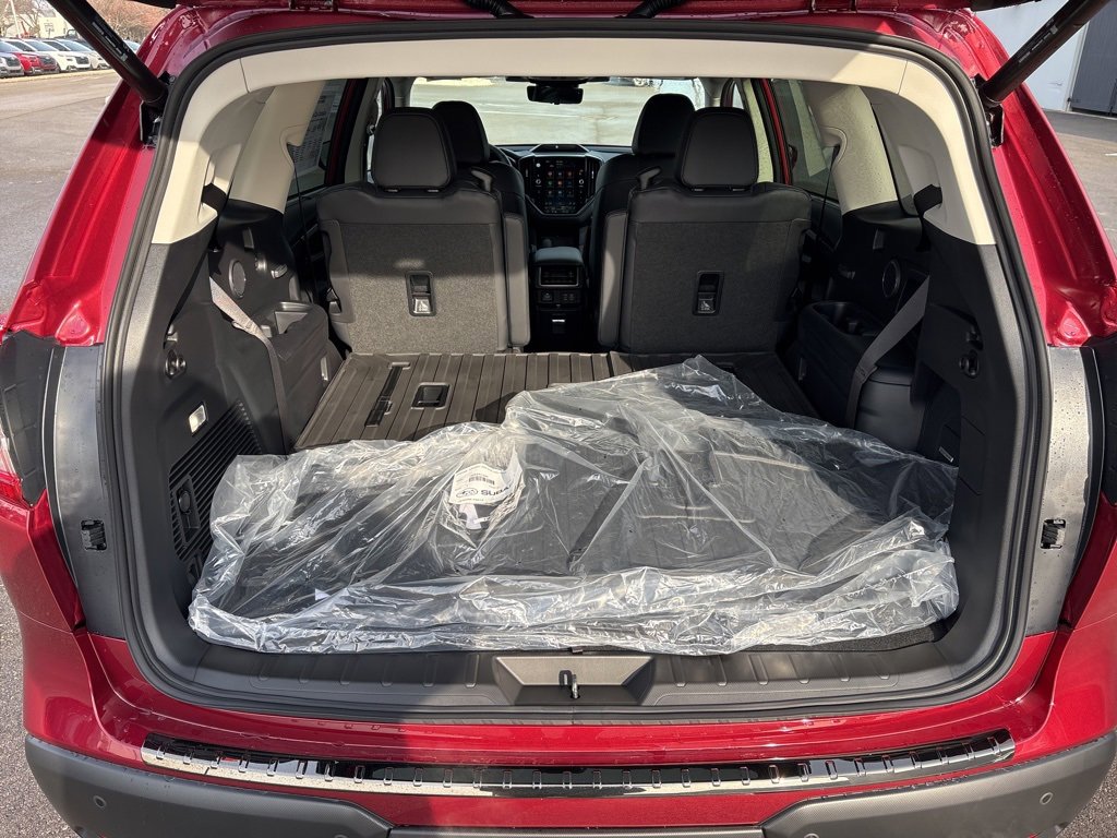 New 2026 Subaru Ascent Bronze Edition image 28