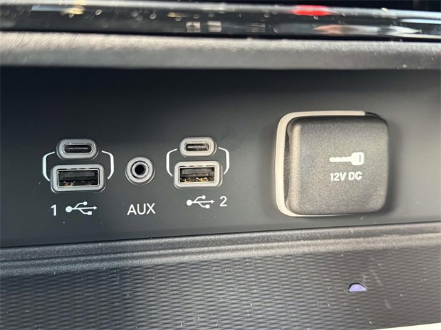 New 2025 Jeep Grand Cherokee L Laredo image 6