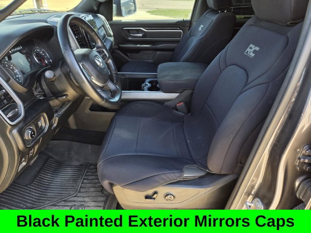 Used 2021 RAM 1500 Lone Star RWD image 27