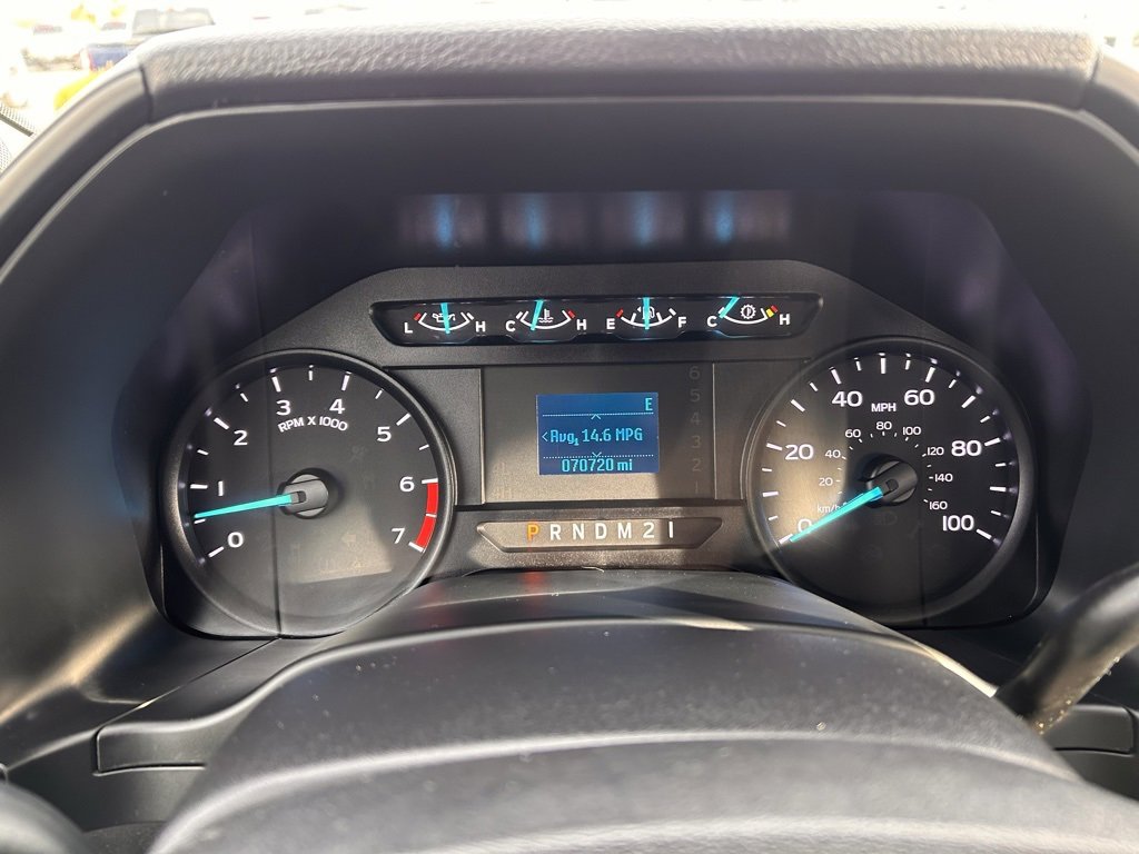 Used 2019 Ford F350 XL w/ XL Value Package image 19